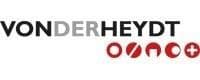Logo von VON DER HEYDT GmbH