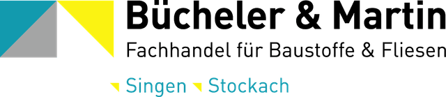 Logo von Bücheler & Martin GmbH