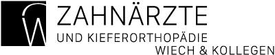 Logo von Zahnarztpraxis Dres. Wiech