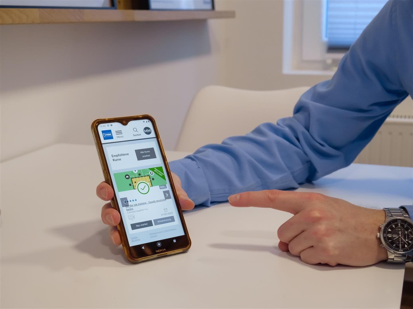 Bild Nr. 10 aus der Galerie