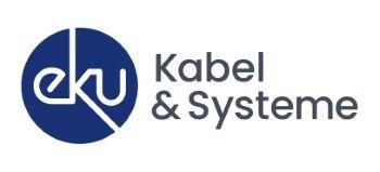 Logo von eku Kabel & Systeme GmbH & Co. KG