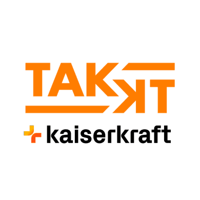 Logo von TAKKT Industrial & Packaging GmbH