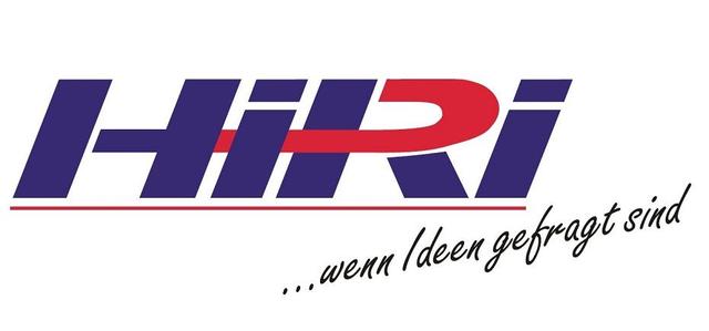 Logo von Hildebrand und Richter & Co. Fabrik für technische Gummi- und Kunststoffspezialitäten GmbH
