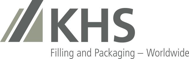 Logo von KHS Gruppe