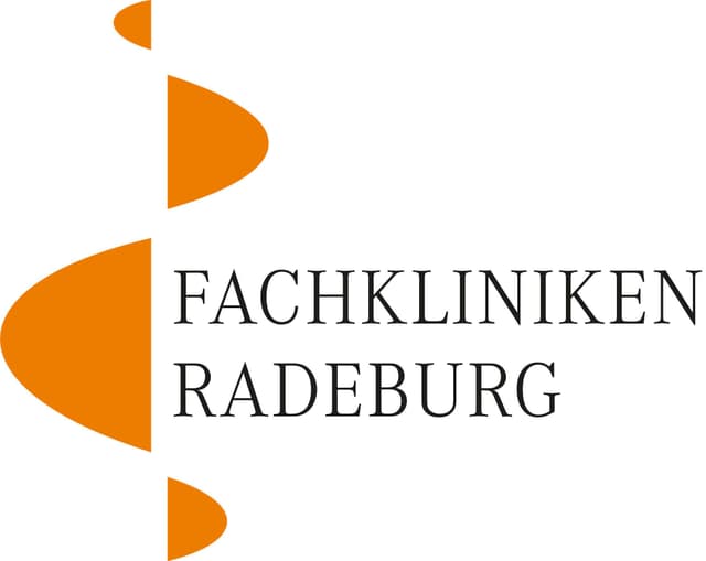 Logo von Fachkliniken für Geriatrie Radeburg
