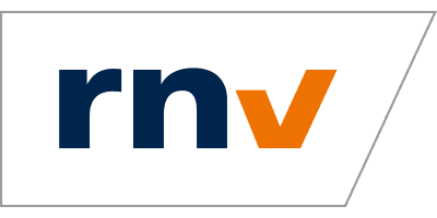 Logo von Rhein-Neckar-Verkehr GmbH