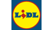 Logo von Lidl