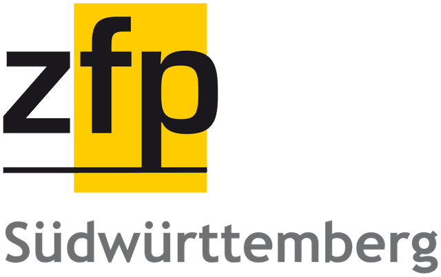 Logo von ZfP Südwürttemberg