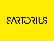 Logo von Sartorius