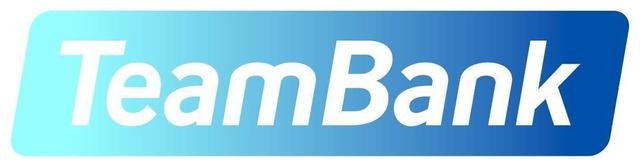 Logo von TeamBank AG