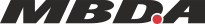 Logo von MBDA Deutschland GmbH