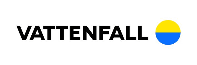 Logo von Vattenfall