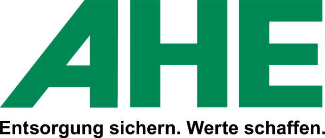 Logo von AHE GmbH
