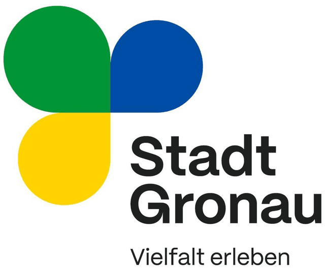Logo von Stadt Gronau (Westf.)