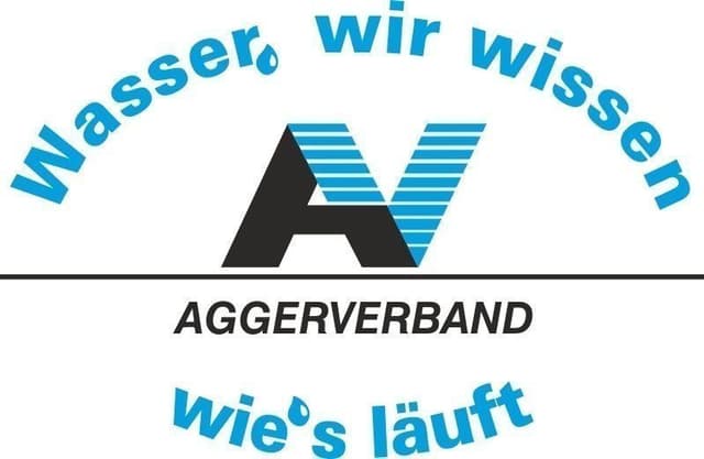 Logo von Aggerverband