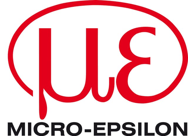 Logo von Micro-Epsilon Messtechnik GmbH & Co. KG