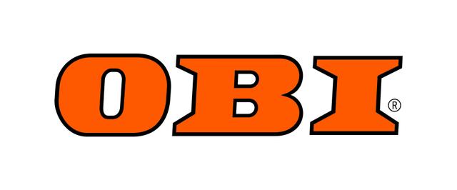 Logo von OBI Group Holding SE & Co. KGaA