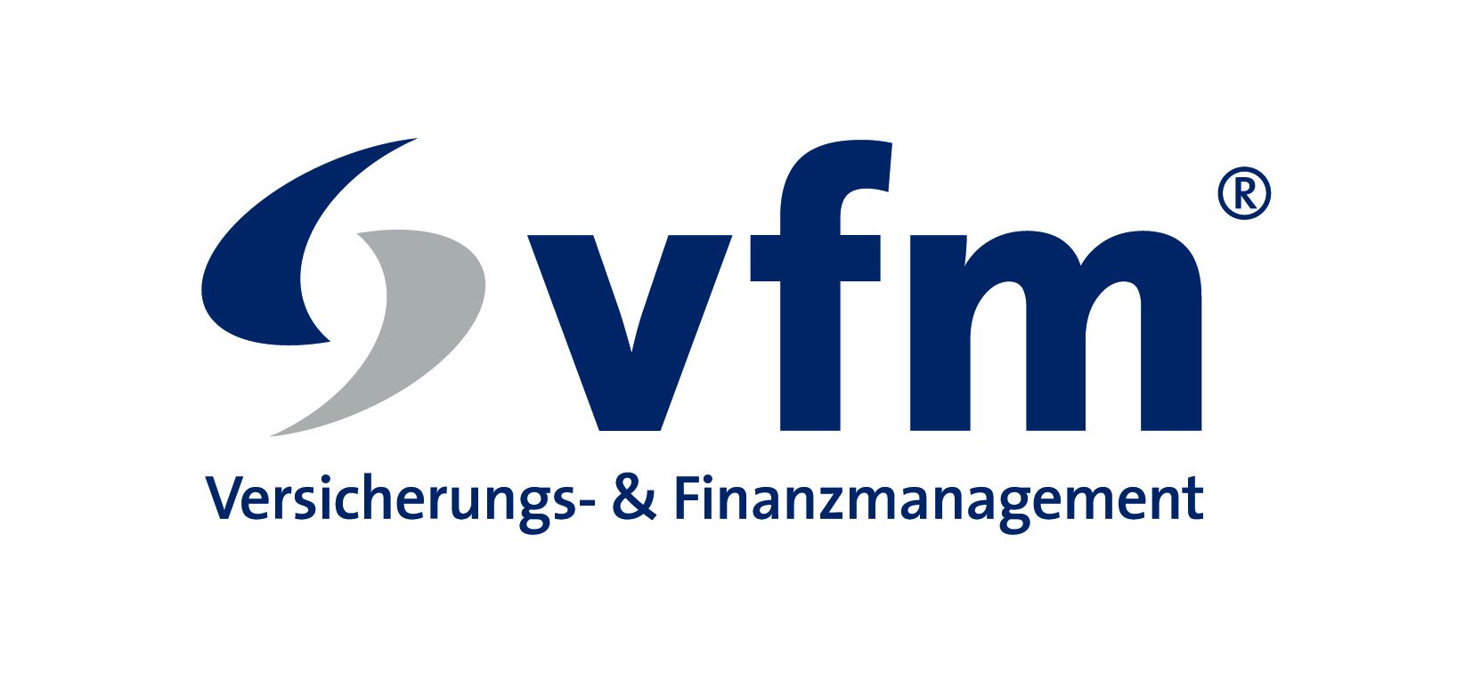 Logo von vfm Versicherungs- & Finanzmanagement