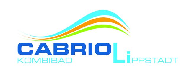 Logo von CabrioLi Kombibad Lippstadt
