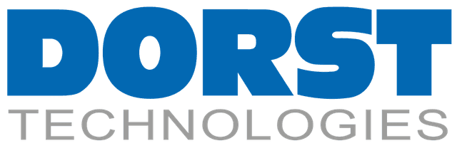 Logo von DORST Technologies GmbH