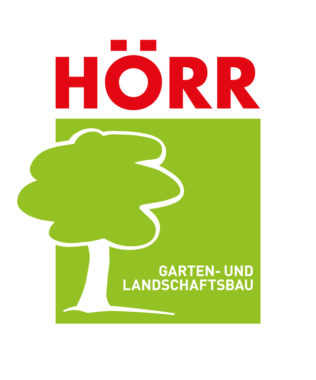 Logo von Michael Hörr GmbH Garten- und Landschaftsbau 