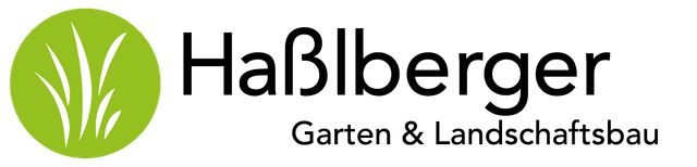 Logo von Haßlberger Haßlberger Garten- und Landschaftsbau Inh. Andreas Haßlberger 