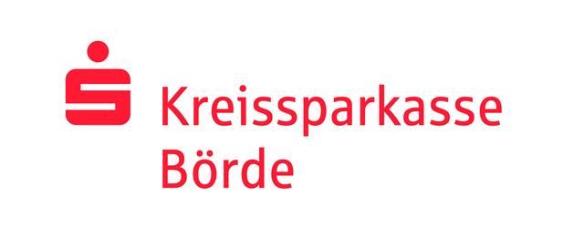Logo von Kreissparkasse Börde