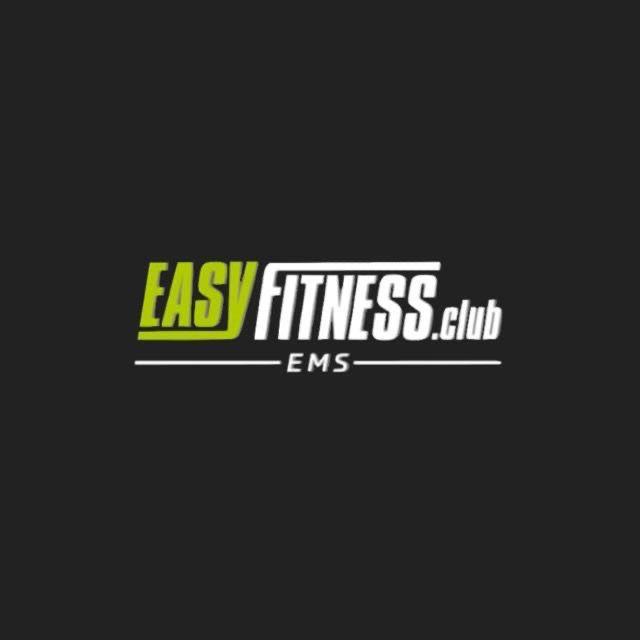 Logo von EASYFITNESS EMS (Skyller Sports GmbH)