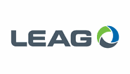 Logo von LEAG