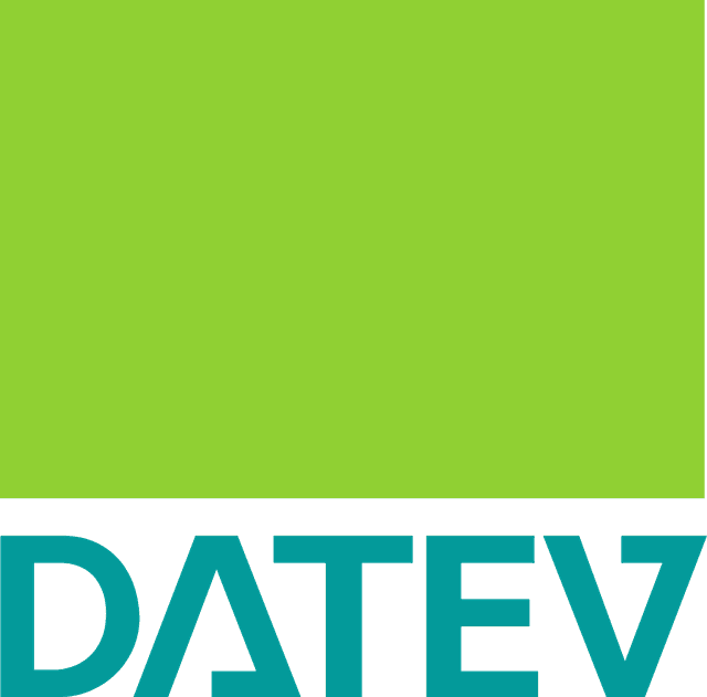 Logo von DATEV eG