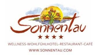 Logo von Hotel Sonnentau GmbH & Co. KG