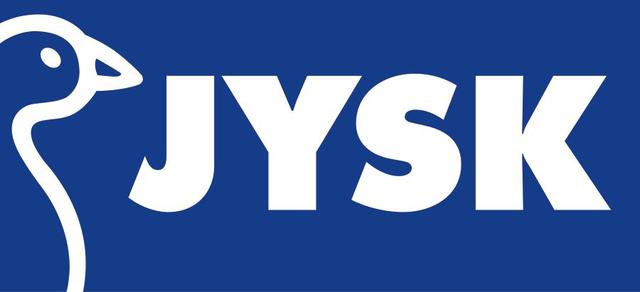 Logo von JYSK SE