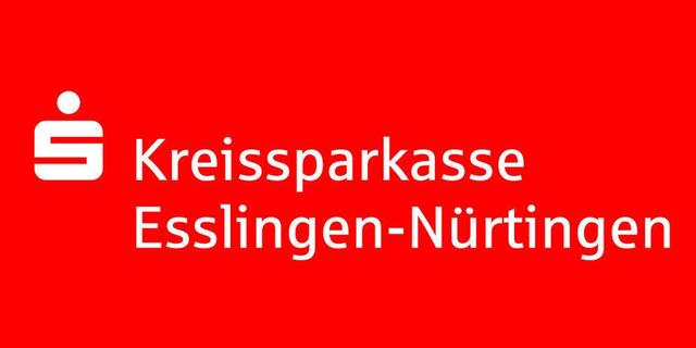 Logo von Kreissparkasse Esslingen-Nürtingen Anstalt öffentlichen Rechts