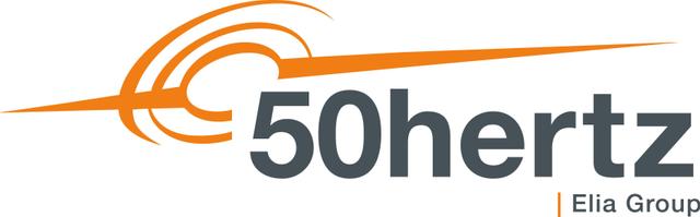 Logo von 50Hertz Transmission GmbH