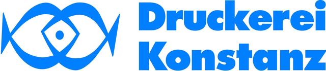 Logo von Druckerei Konstanz GmbH