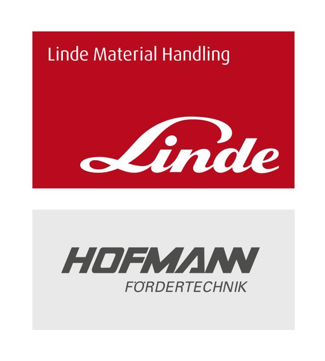Logo von Hofmann Fördertechnik GmbH