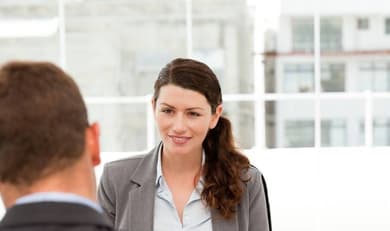 Bild des Berufs Duales Studium Personalmanagement