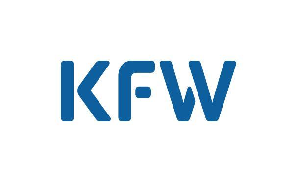 Logo von KfW Bankengruppe