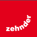 Logo von Zehnder Group
