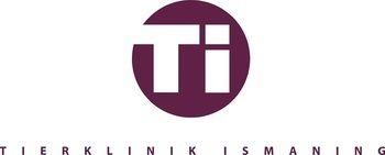 Logo von Die Tierklinik Ismaning