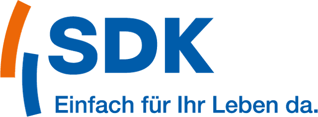 Logo von Süddeutsche Krankenversicherung a.G.