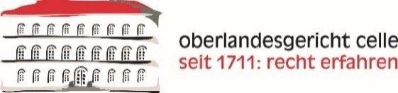 Logo von Oberlandesgericht Celle