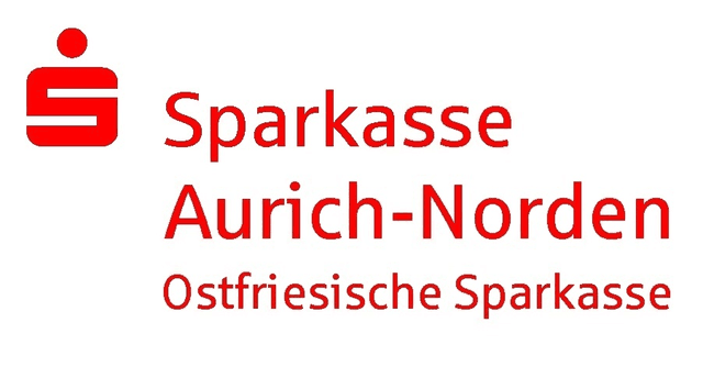 Logo von Sparkasse Aurich-Norden in Ostfriesland
