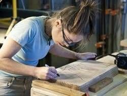 Berufscheck Karte Bild