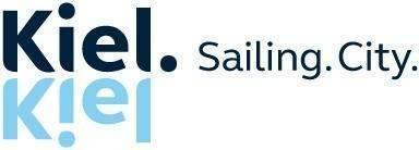 Logo von Landeshauptstadt Kiel