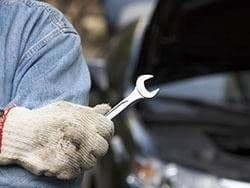 Berufscheck Karte Bild