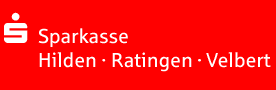 Logo von Sparkasse Hilden-Ratingen-Velbert