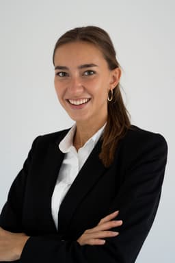 Bild von Mona-Julie Ortel