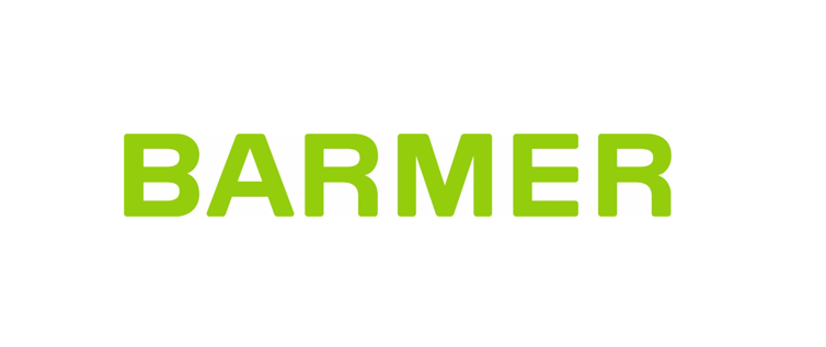 Logo von BARMER