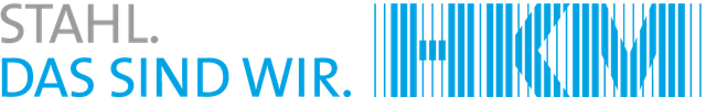 Logo von Hüttenwerke Krupp Mannesmann GmbH